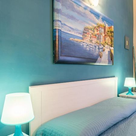 تورينو B&B Central Station المظهر الخارجي الصورة
