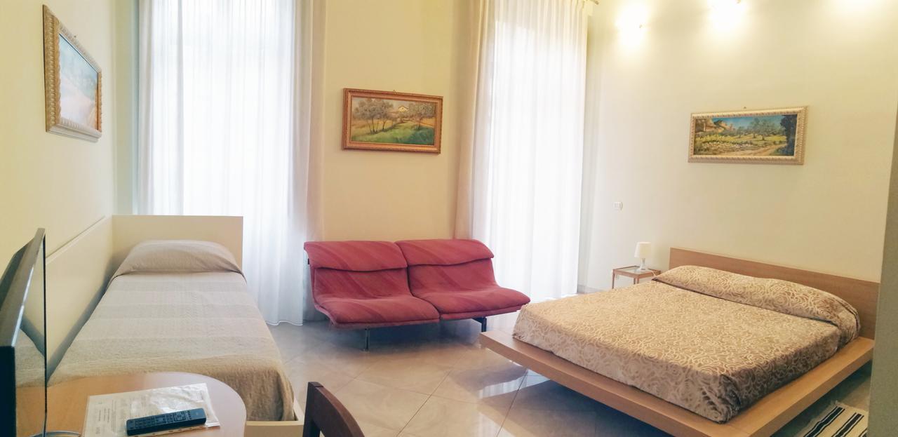 تورينو B&B Central Station المظهر الخارجي الصورة