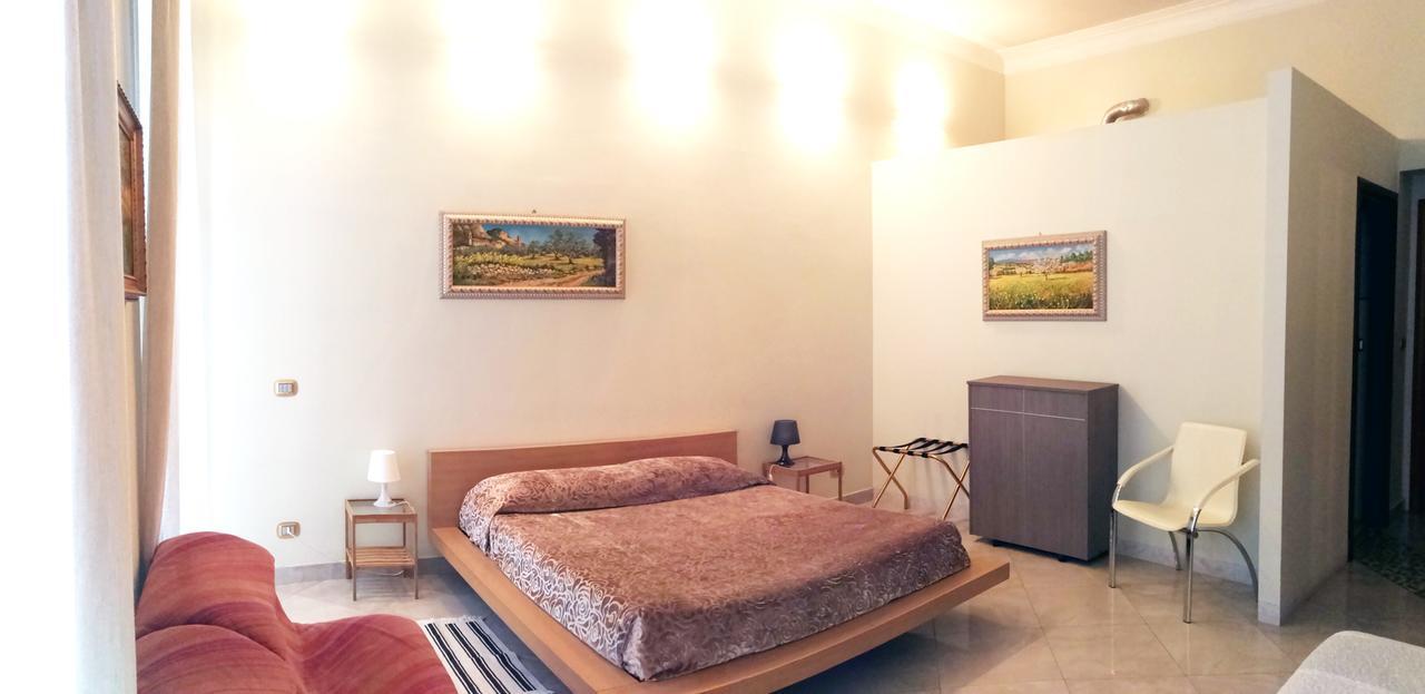 تورينو B&B Central Station المظهر الخارجي الصورة