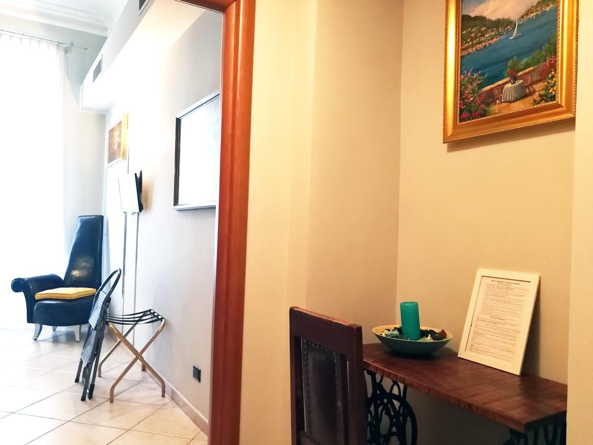 تورينو B&B Central Station المظهر الخارجي الصورة