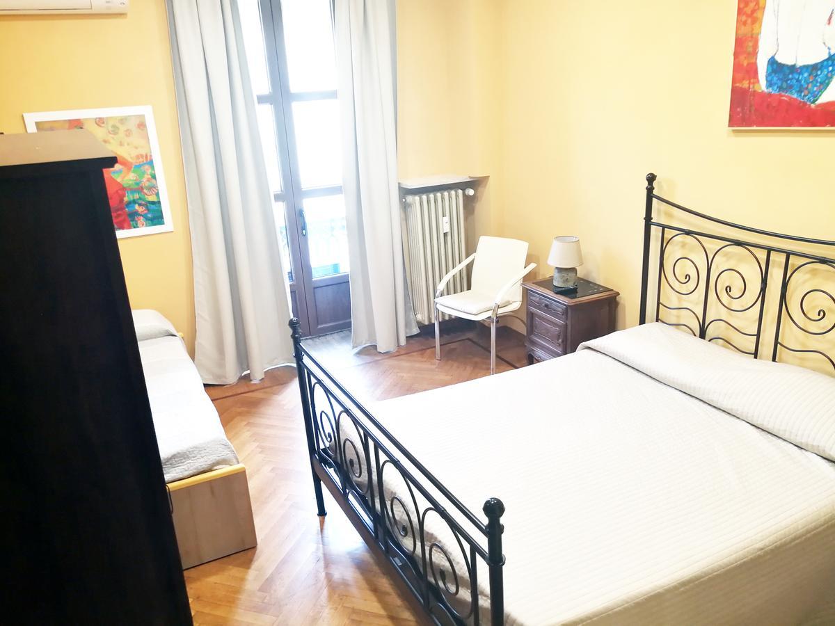 تورينو B&B Central Station المظهر الخارجي الصورة