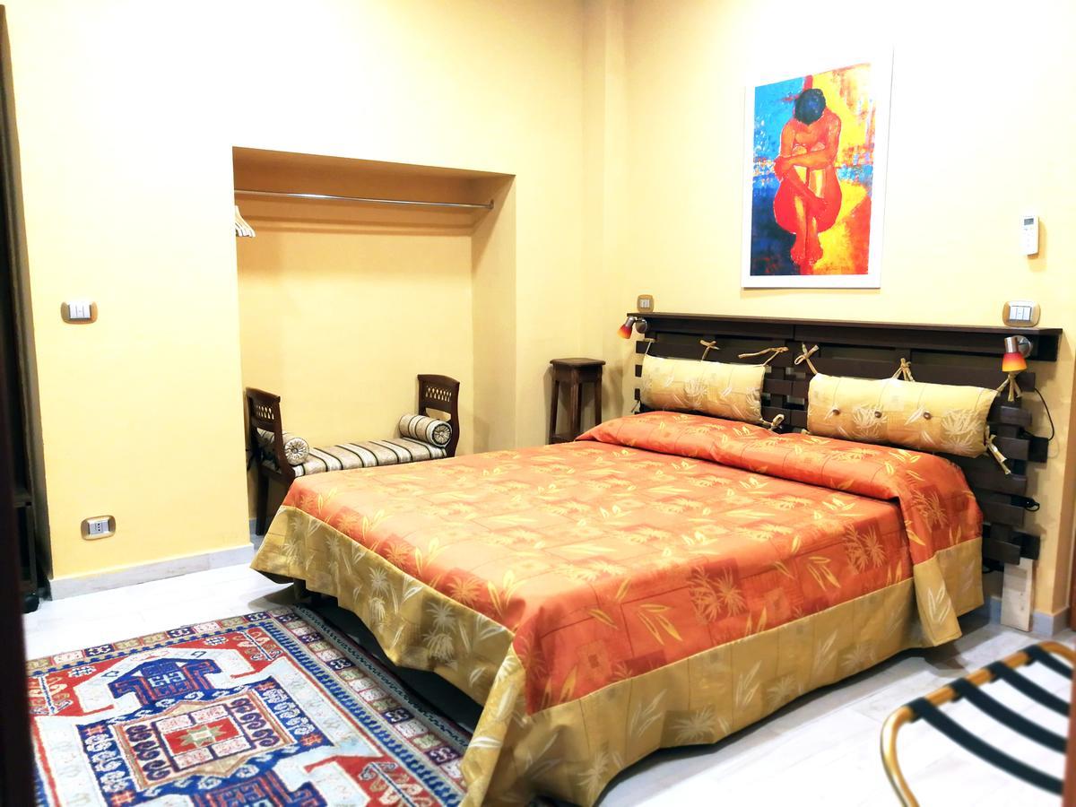 تورينو B&B Central Station المظهر الخارجي الصورة