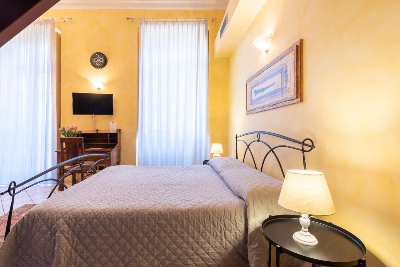 تورينو B&B Central Station المظهر الخارجي الصورة