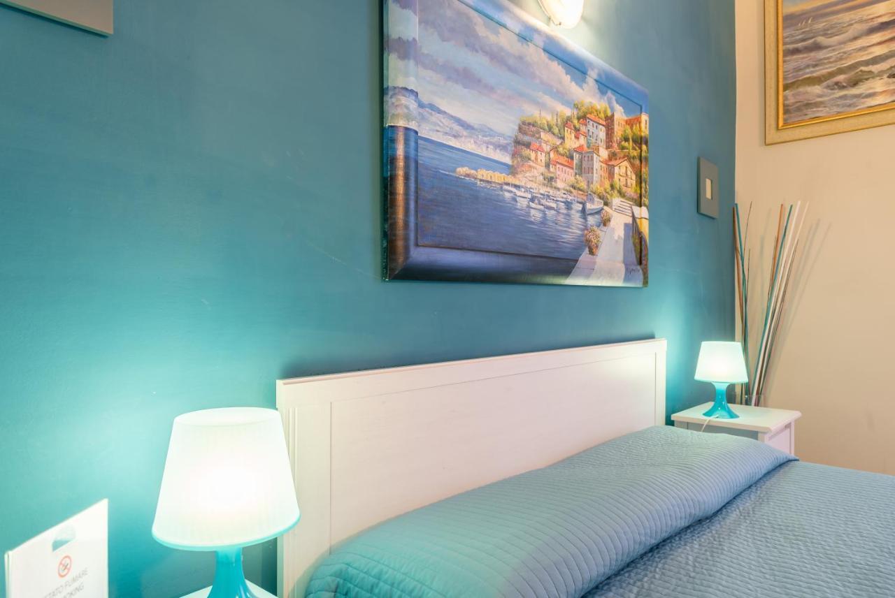 تورينو B&B Central Station المظهر الخارجي الصورة