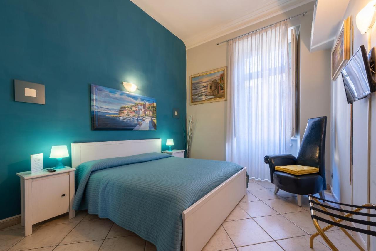 تورينو B&B Central Station المظهر الخارجي الصورة