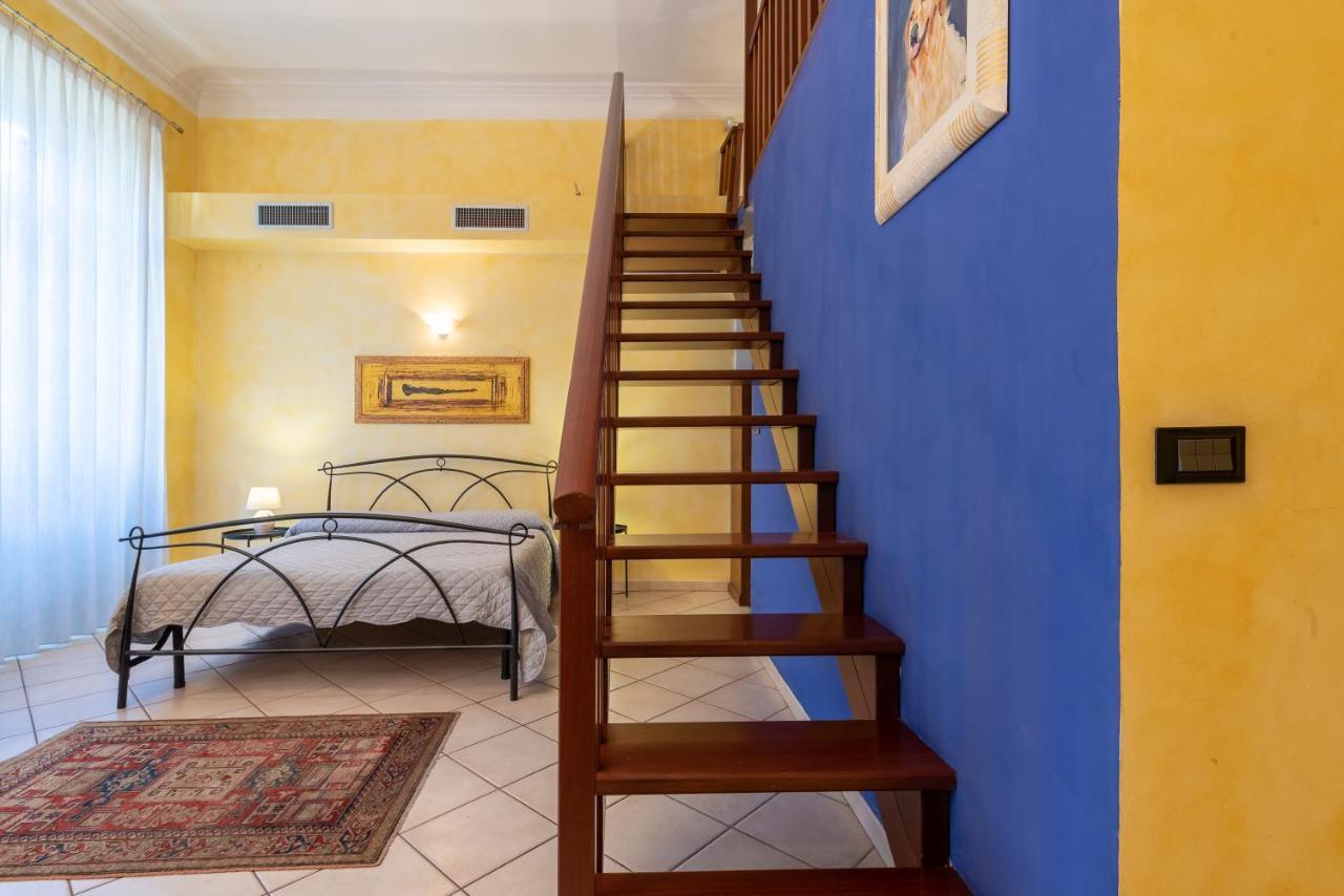 تورينو B&B Central Station المظهر الخارجي الصورة