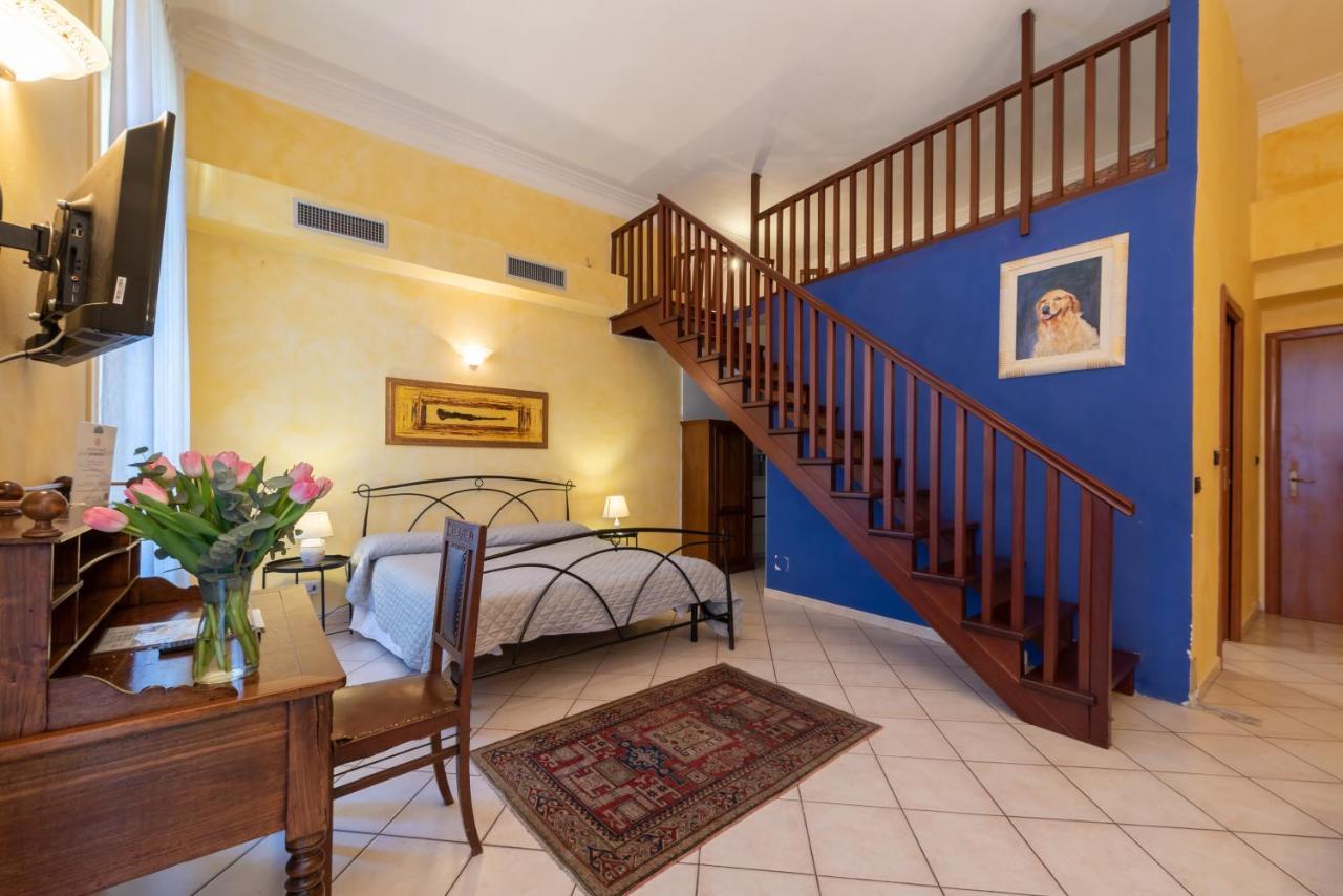 تورينو B&B Central Station المظهر الخارجي الصورة