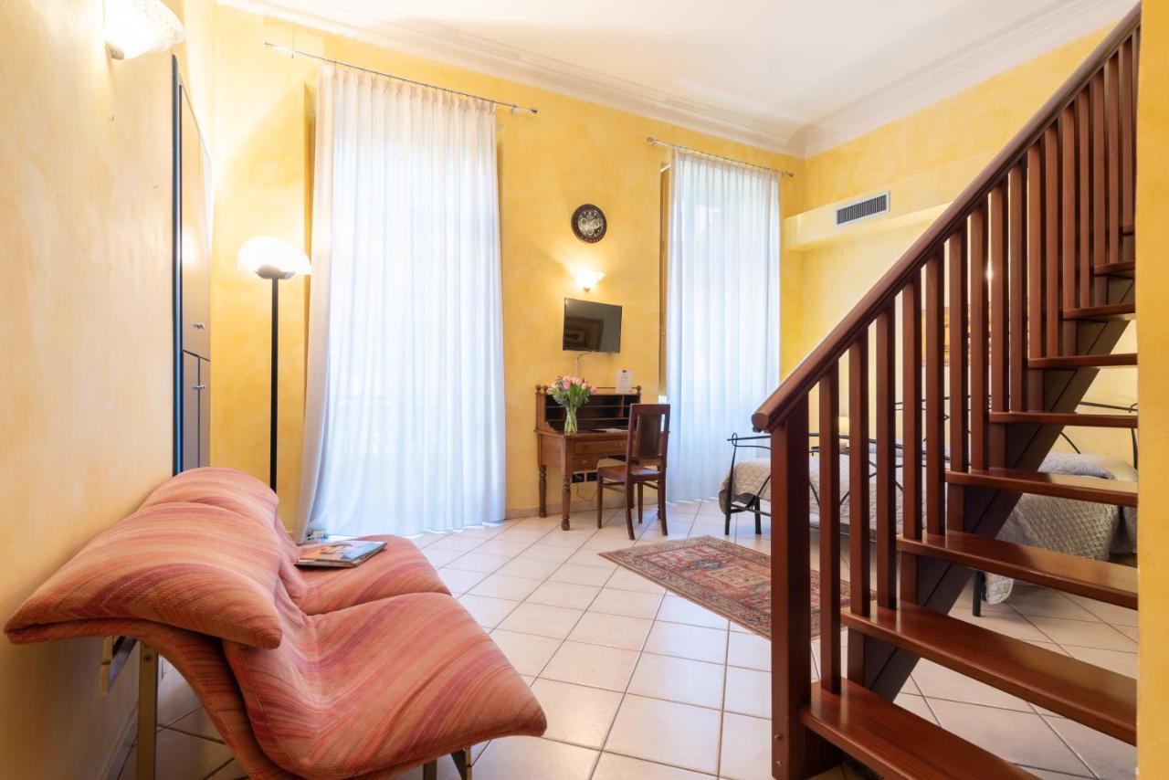 تورينو B&B Central Station المظهر الخارجي الصورة