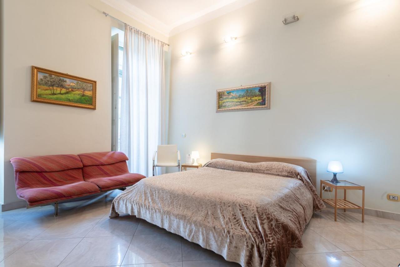 تورينو B&B Central Station المظهر الخارجي الصورة