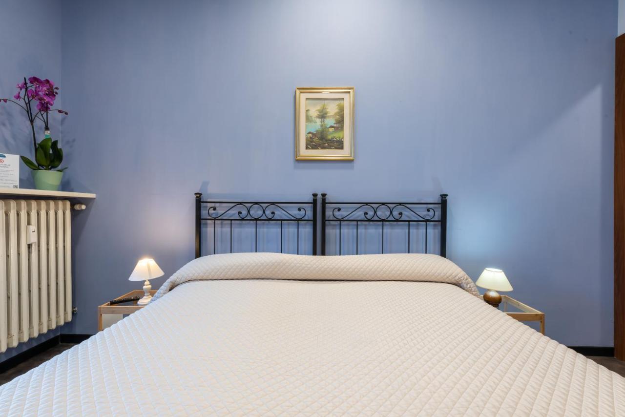 تورينو B&B Central Station المظهر الخارجي الصورة
