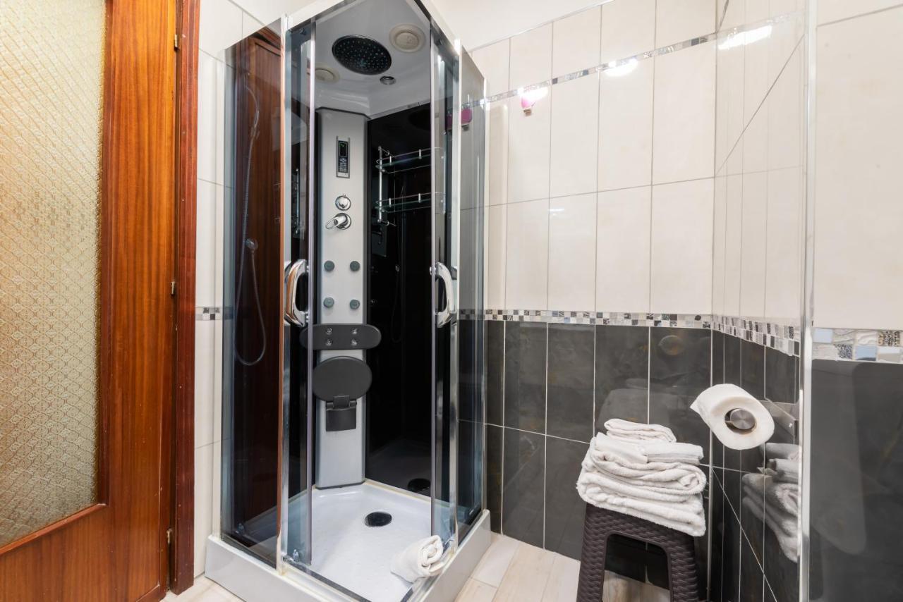 تورينو B&B Central Station المظهر الخارجي الصورة