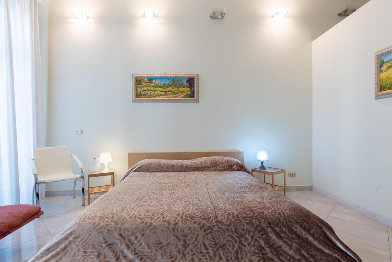 تورينو B&B Central Station المظهر الخارجي الصورة