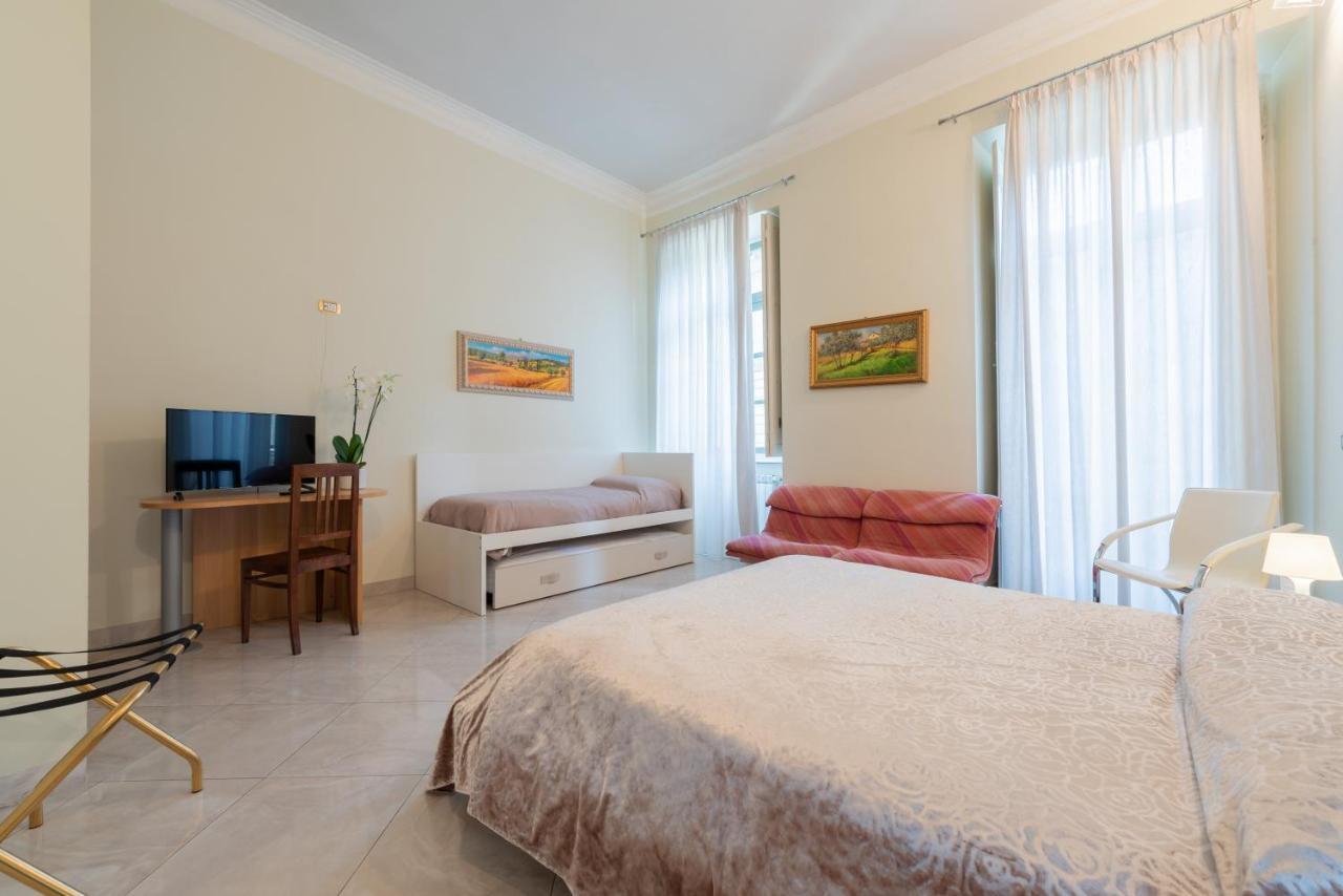 تورينو B&B Central Station المظهر الخارجي الصورة
