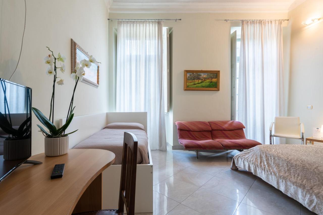 تورينو B&B Central Station المظهر الخارجي الصورة